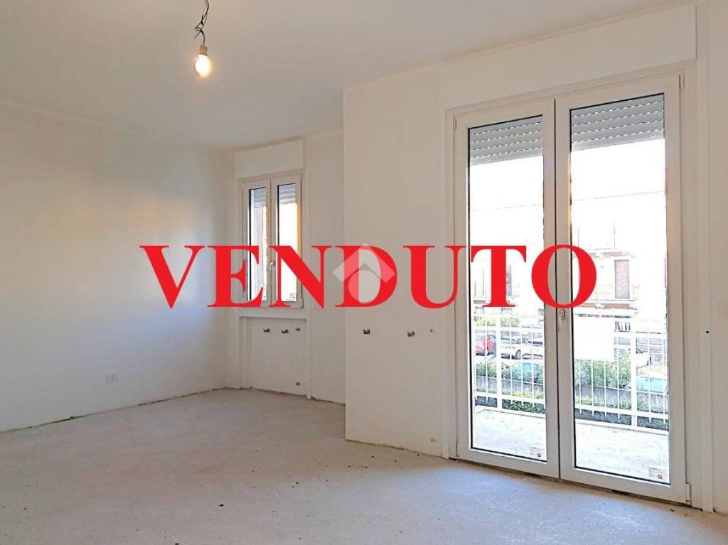 appartamento in vendita a Bergamo