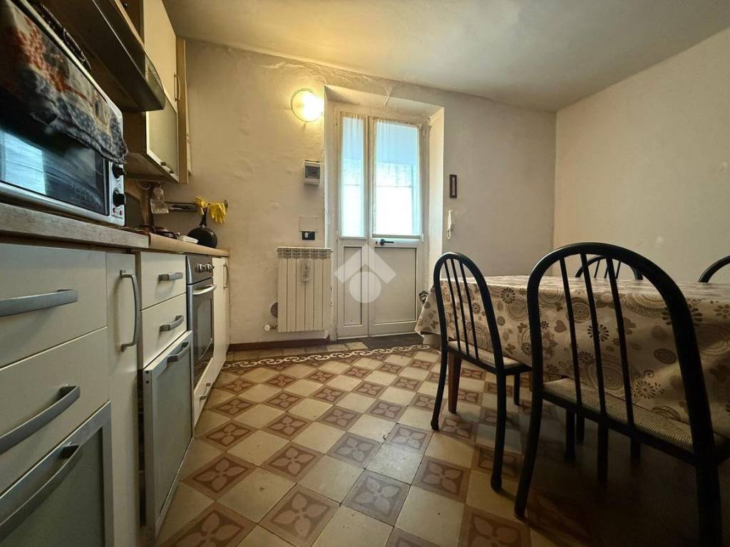 appartamento in vendita a Bergamo in zona Borgo Palazzo