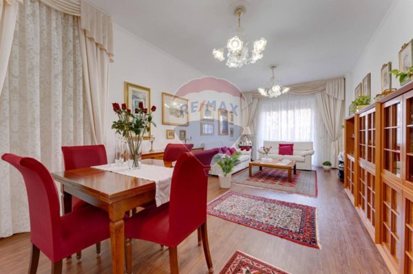 appartamento in vendita a Bergamo in zona Borgo Pignolo