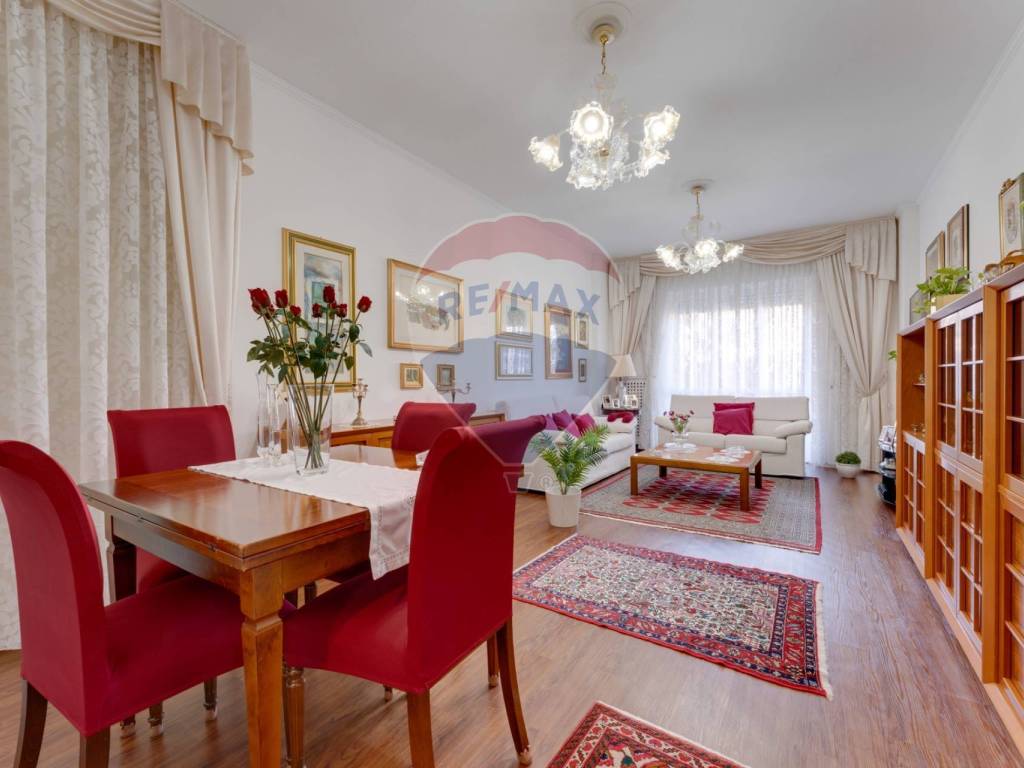 appartamento in vendita a Bergamo in zona Colognola