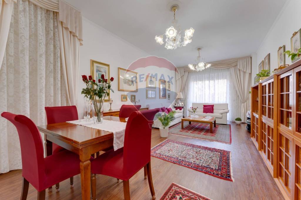 appartamento in vendita a Bergamo in zona Colognola