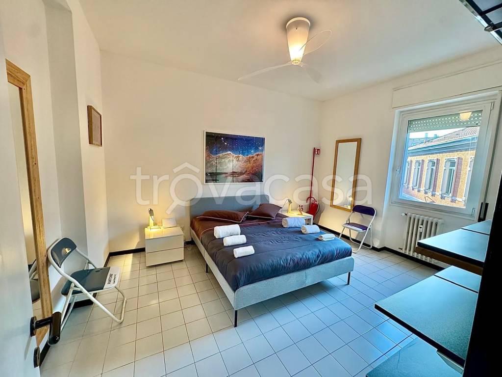 appartamento in vendita a Bergamo in zona Borgo Santa Caterina