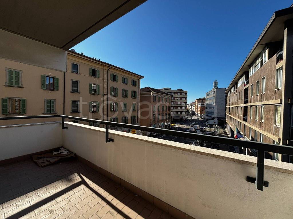 appartamento in vendita a Bergamo in zona Bergamo Centro