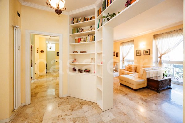 appartamento in vendita a Bergamo in zona Borgo Palazzo