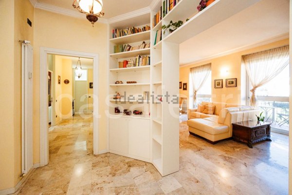 appartamento in vendita a Bergamo in zona Borgo Palazzo