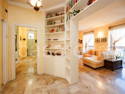 appartamento in vendita a Bergamo in zona Borgo Palazzo