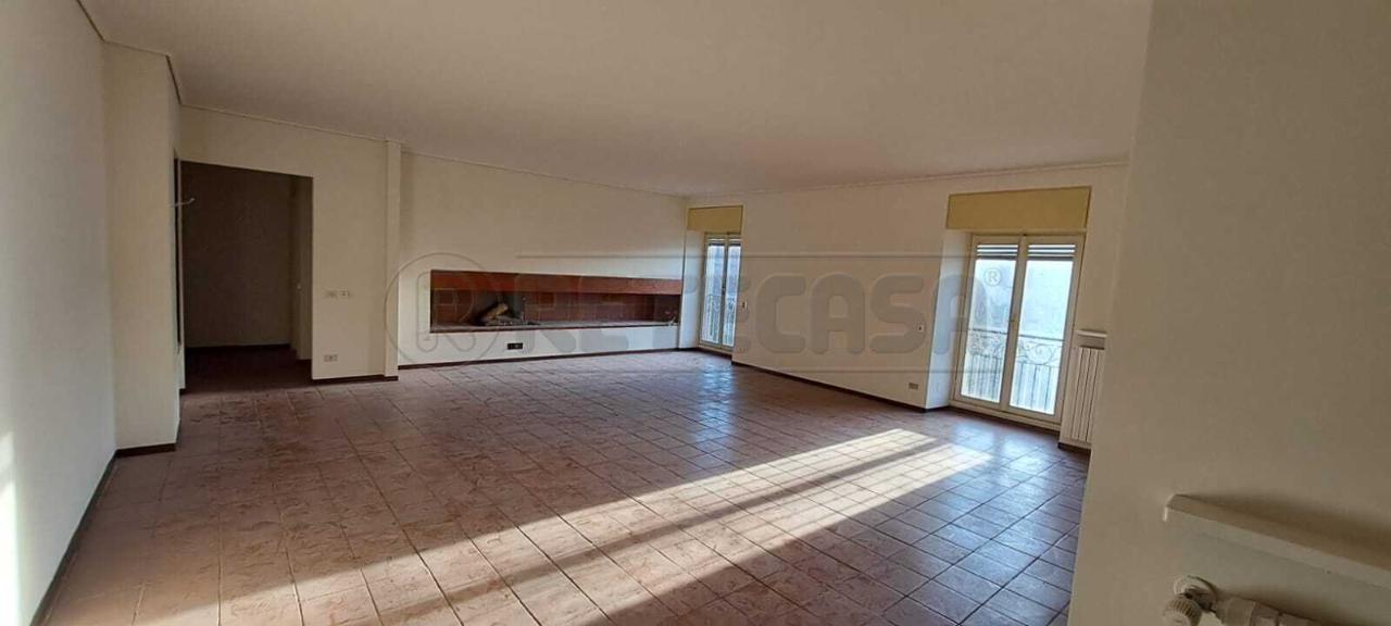 appartamento in vendita a Bergamo in zona Bergamo Centro