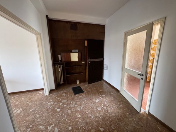 appartamento in vendita a Bergamo in zona Conca Fiorita