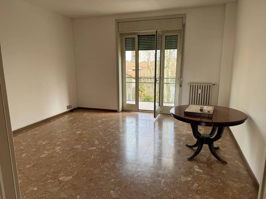 appartamento in vendita a Bergamo in zona Valtesse/Valverde