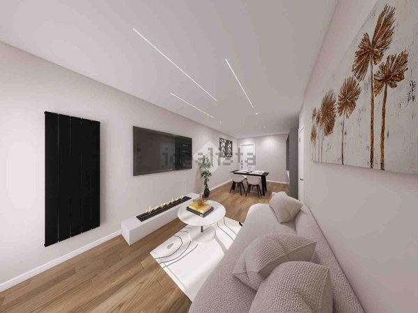 appartamento in vendita a Bergamo in zona Città Alta