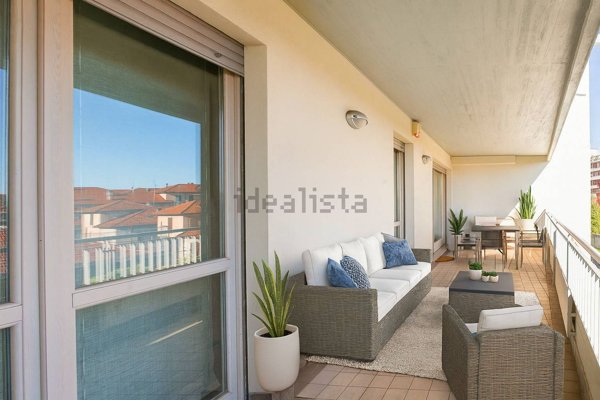 appartamento in vendita a Bergamo in zona Bergamo Centro