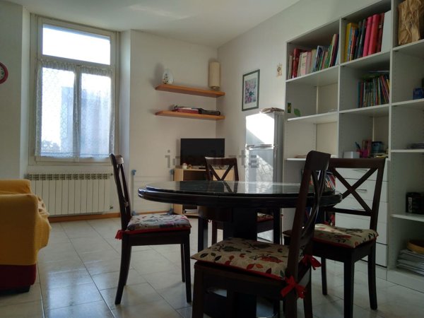 appartamento in vendita a Bergamo in zona Borgo Palazzo