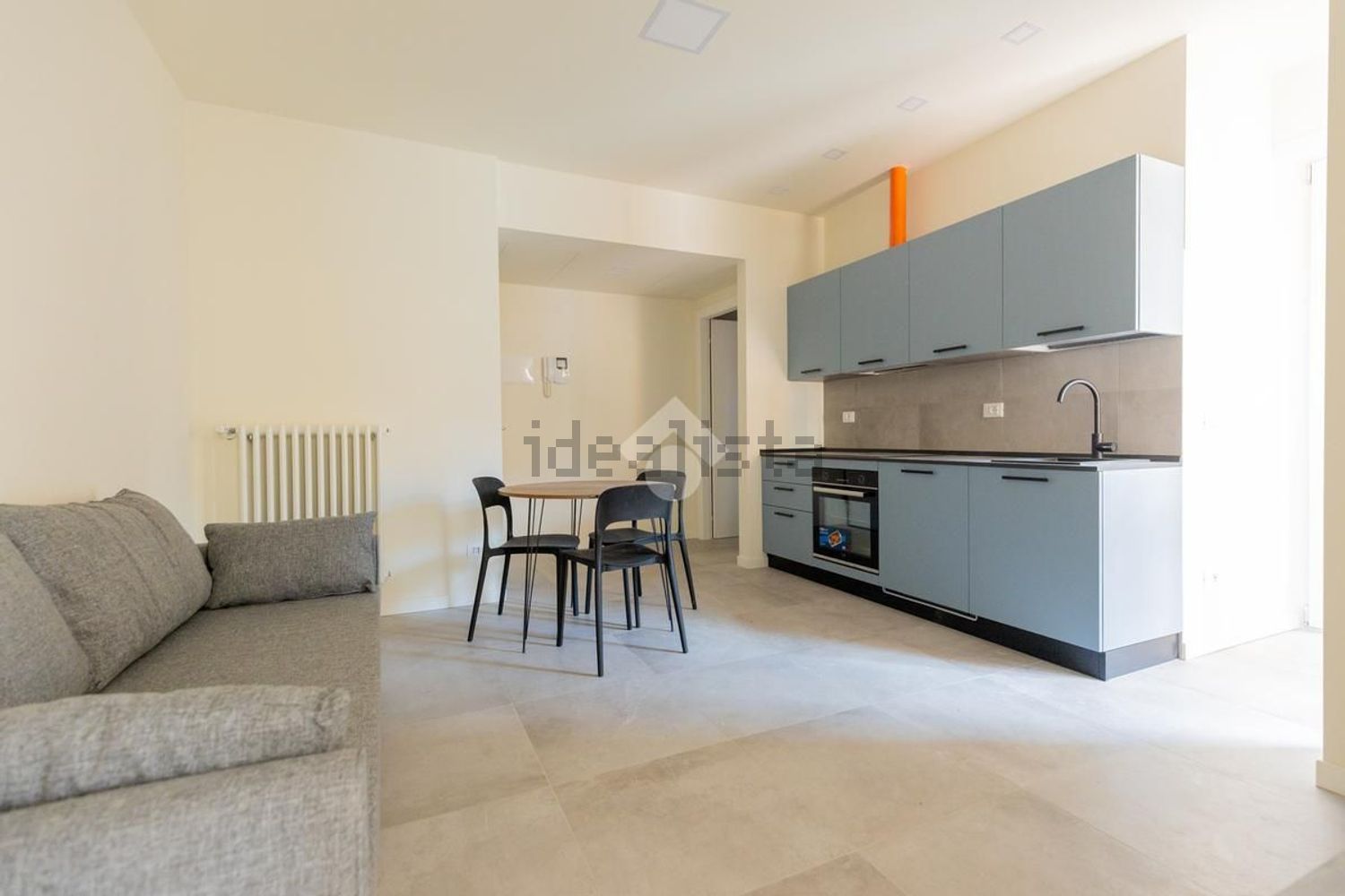 appartamento in vendita a Bergamo in zona Bergamo Centro