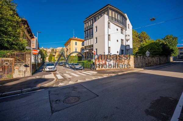 casa indipendente in vendita a Bergamo