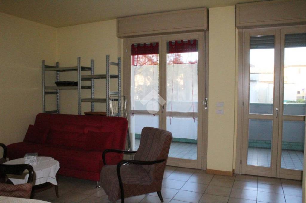 appartamento in vendita a Bergamo