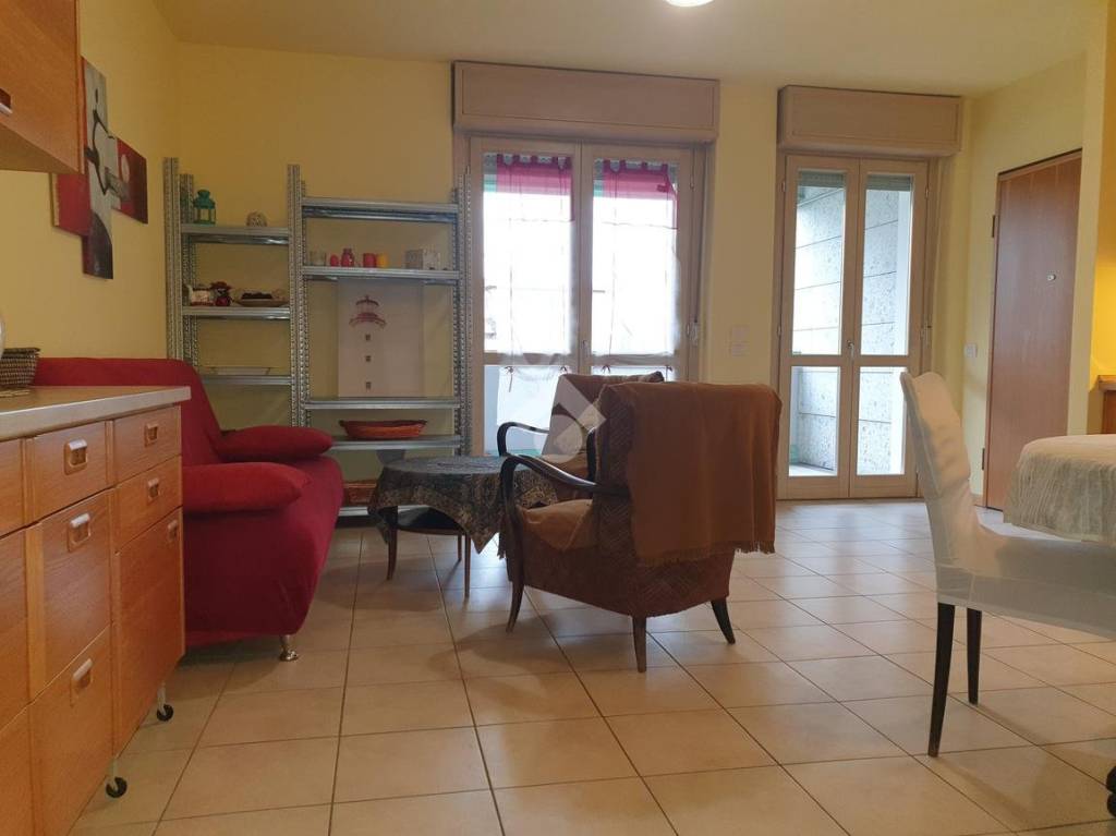appartamento in vendita a Bergamo
