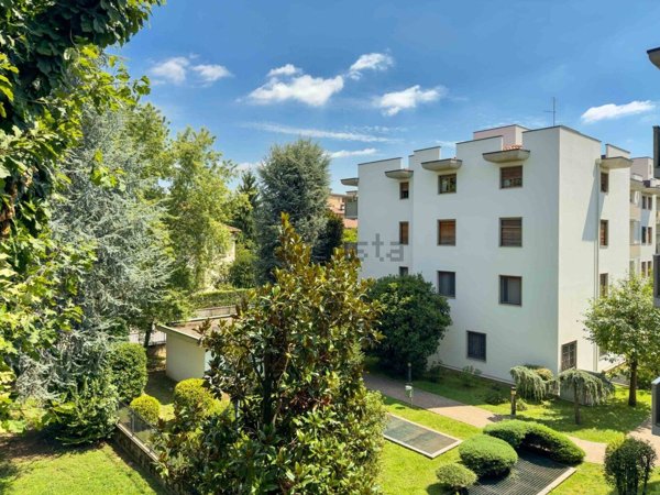 appartamento in vendita a Bergamo