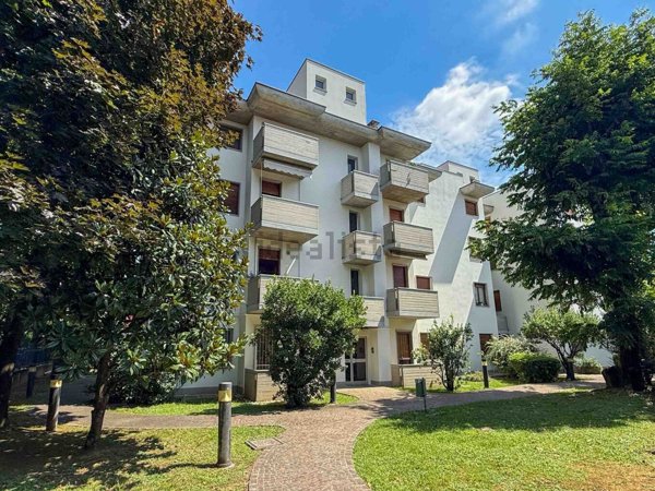 appartamento in vendita a Bergamo