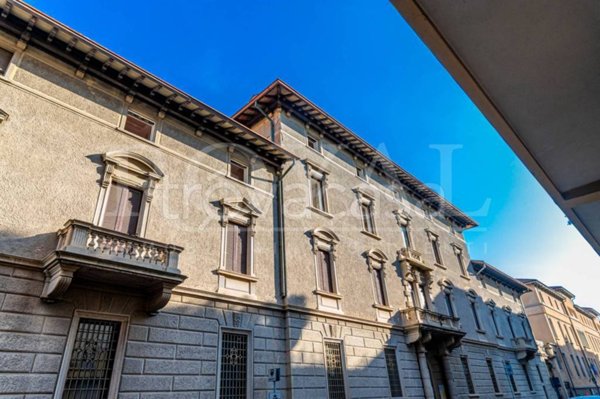 appartamento in vendita a Bergamo in zona Bergamo Centro