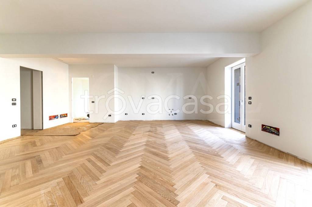 appartamento in vendita a Bergamo in zona Bergamo Centro