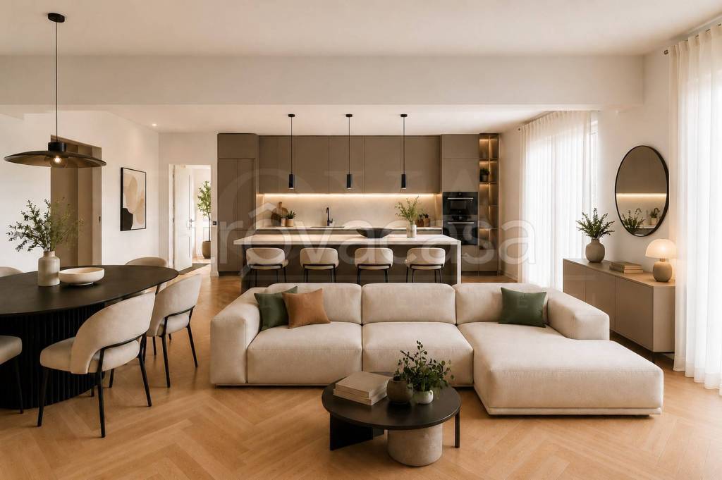 appartamento in vendita a Bergamo in zona Bergamo Centro