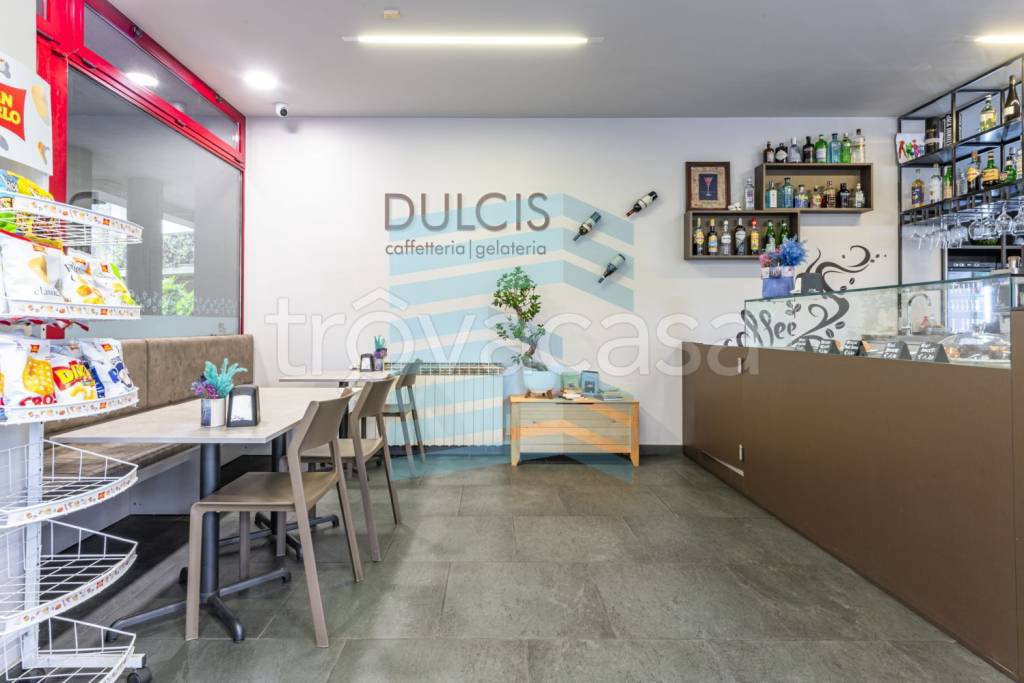 negozio in vendita a Bergamo in zona Valtesse/Valverde