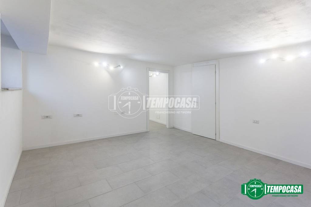 appartamento in vendita a Bergamo in zona Bergamo Centro