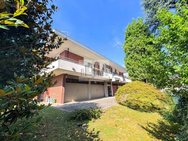 appartamento in vendita a Bergamo in zona Longuelo