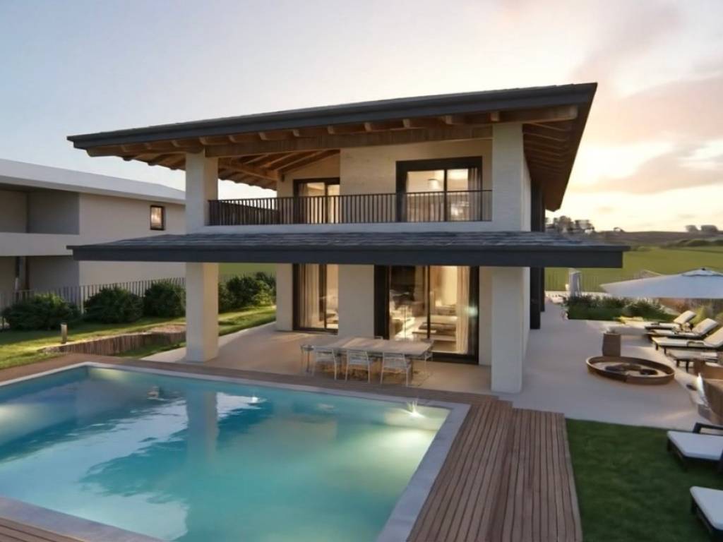 casa indipendente in vendita a Bergamo in zona Monterosso