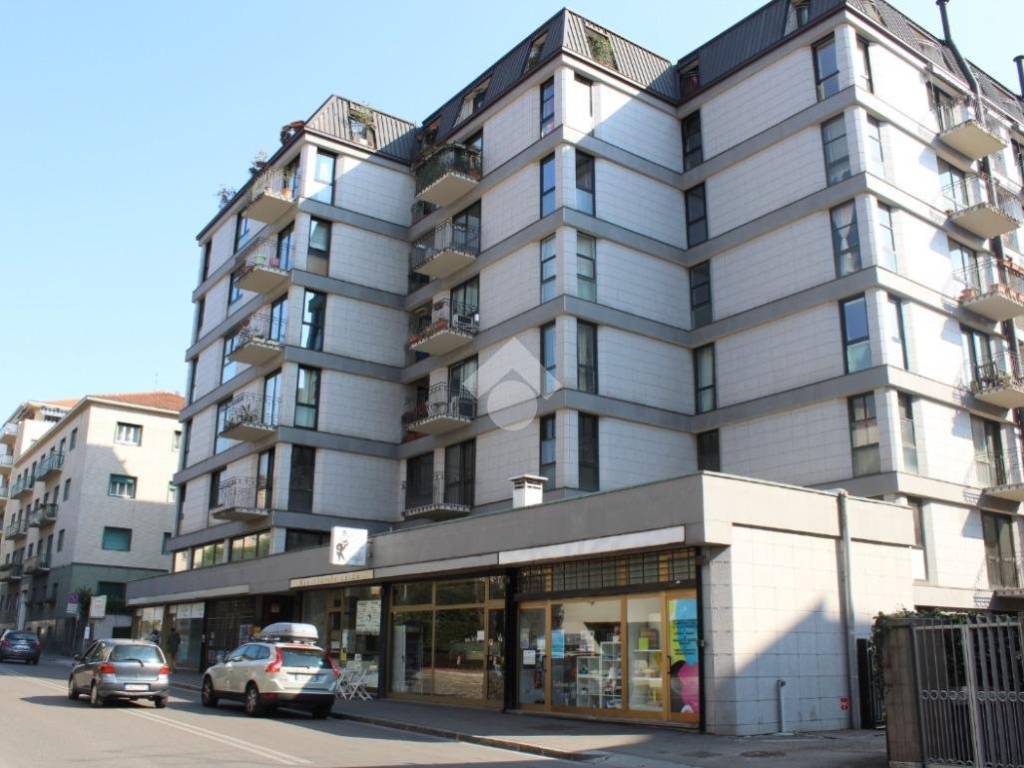 appartamento in vendita a Bergamo in zona Città Alta