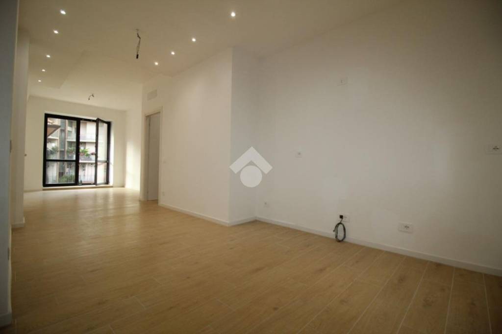 appartamento in vendita a Bergamo in zona Città Alta