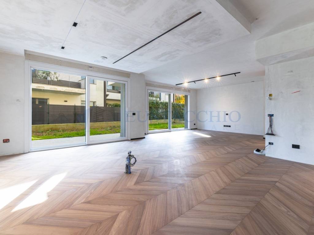 casa indipendente in vendita a Bergamo in zona Longuelo