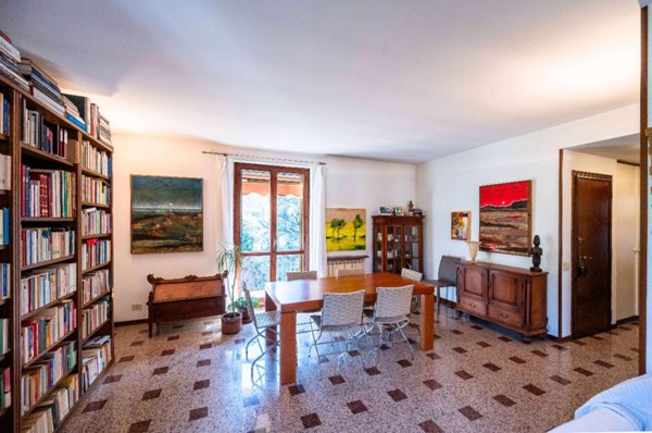 appartamento in vendita a Bergamo in zona Longuelo