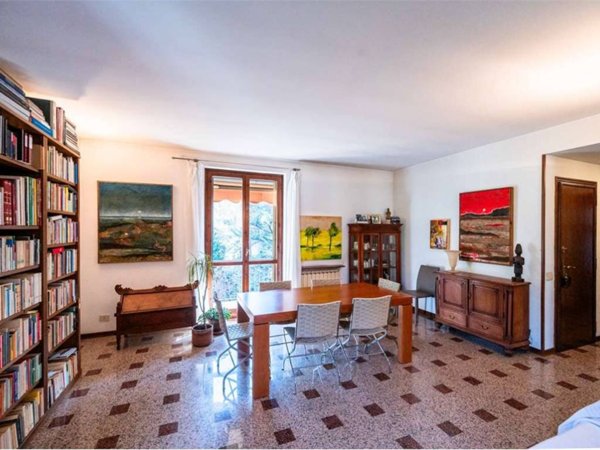 appartamento in vendita a Bergamo in zona Longuelo
