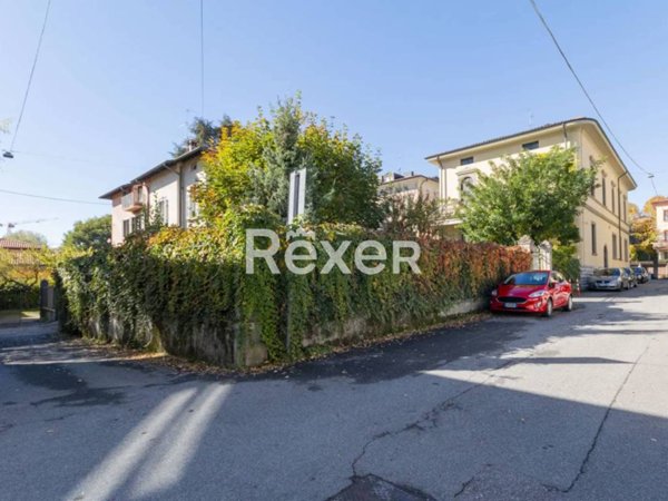 appartamento in vendita a Bergamo in zona Borgo Palazzo