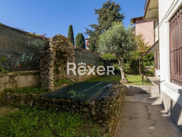 appartamento in vendita a Bergamo in zona Borgo Palazzo