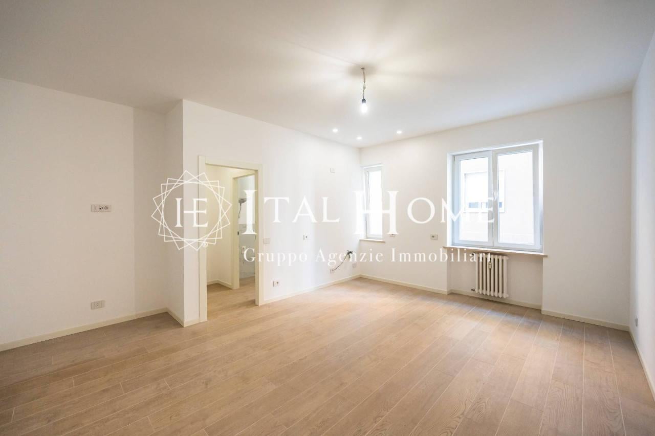 appartamento in vendita a Bergamo in zona Borgo Palazzo