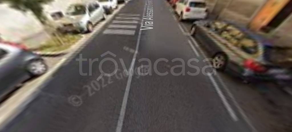 locale commerciale in vendita a Bergamo in zona Malpensata