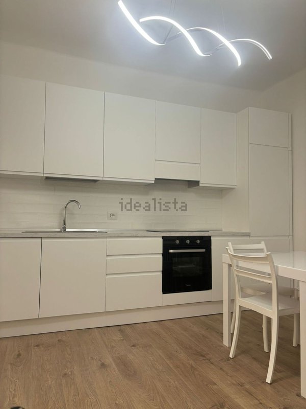 appartamento in vendita a Bergamo in zona Borgo Pignolo