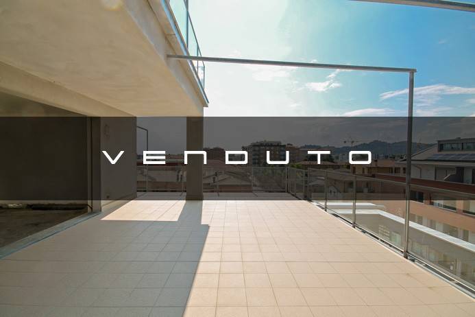 appartamento in vendita a Bergamo in zona Redona