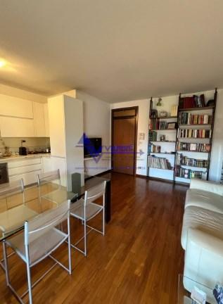 appartamento in vendita a Bergamo in zona Redona