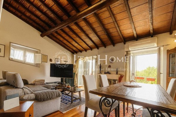 appartamento in vendita a Bergamo in zona Borgo Palazzo