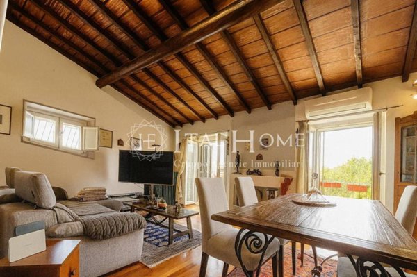 appartamento in vendita a Bergamo in zona Borgo Pignolo