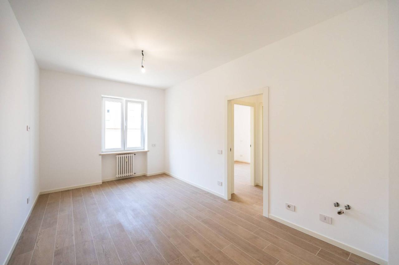 appartamento in vendita a Bergamo in zona Borgo Pignolo