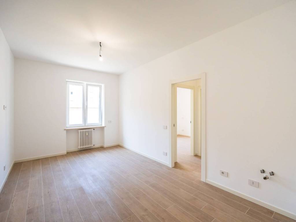 appartamento in vendita a Bergamo in zona Borgo Pignolo