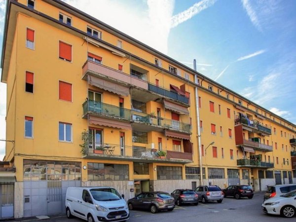 appartamento in vendita a Bergamo in zona Celadina