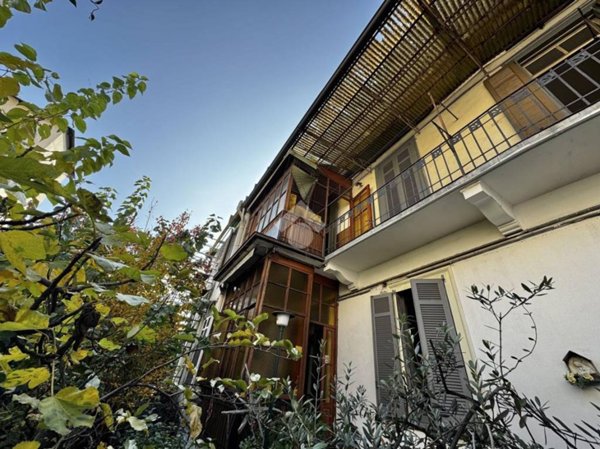 appartamento in vendita a Bergamo in zona San Giorgio