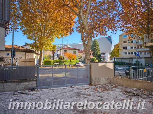 appartamento in vendita a Bergamo in zona Valtesse/Valverde