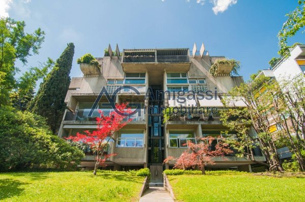 appartamento in vendita a Bergamo