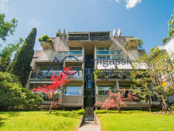 appartamento in vendita a Bergamo